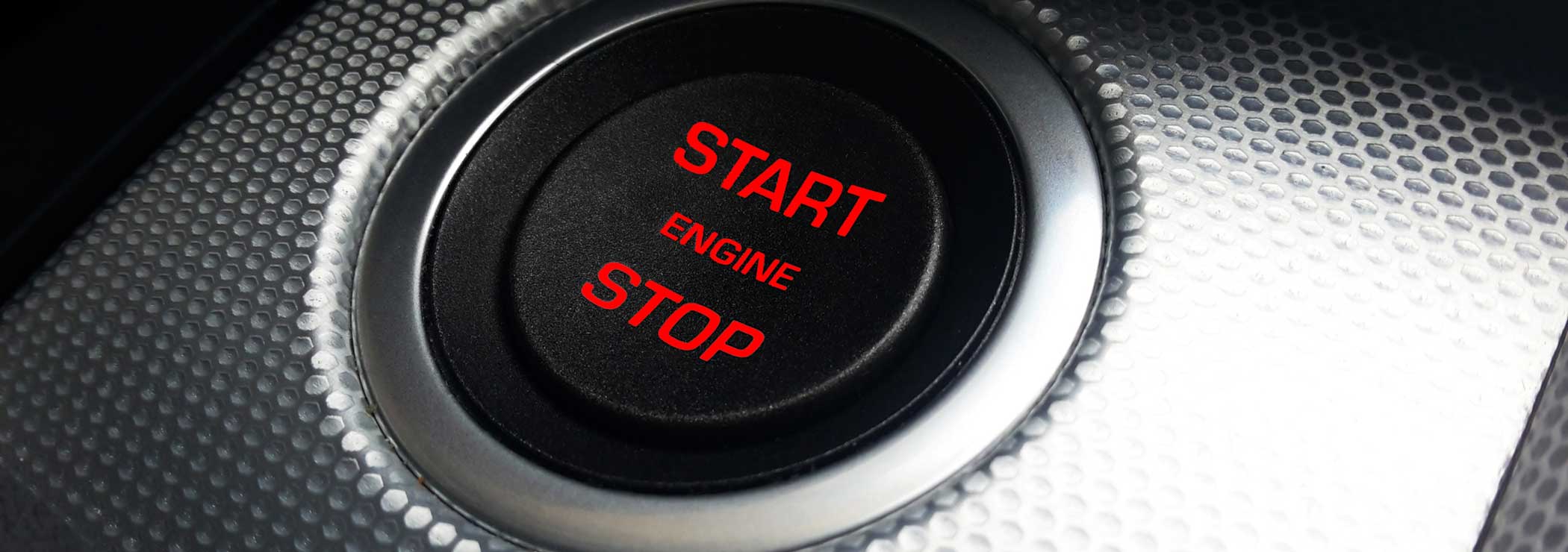Start Button: ready for ISO 26262!