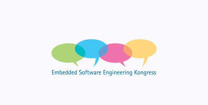 Embedded Software Engineering Kongress