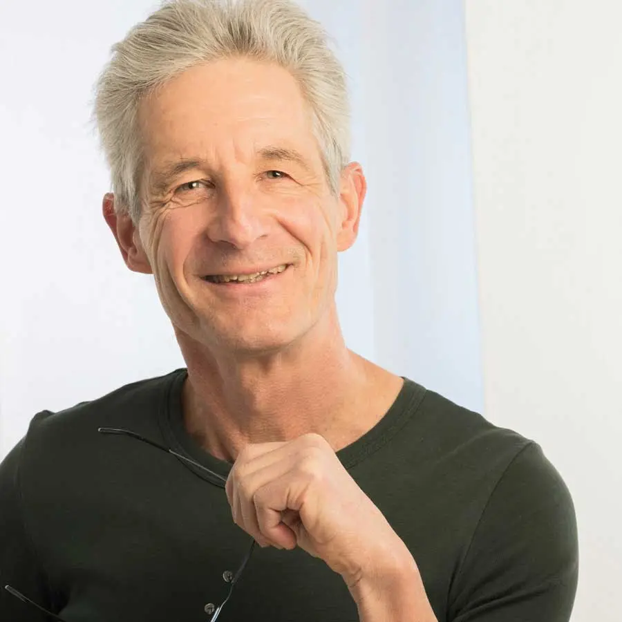 Samuel Leemann: Hardware/ Elektronik