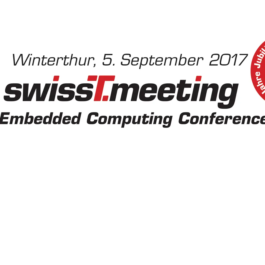 Embedded Computing Conference