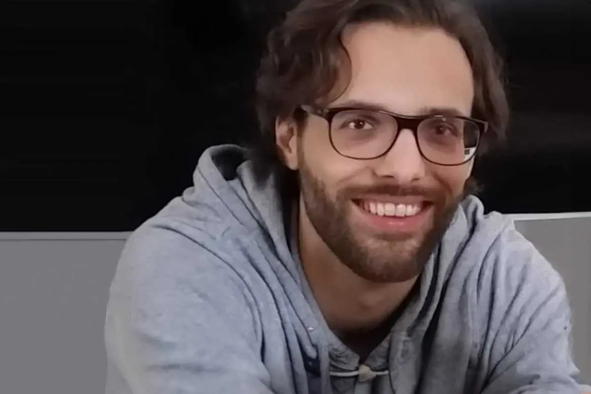 D. Krähenbühl, Hamilton