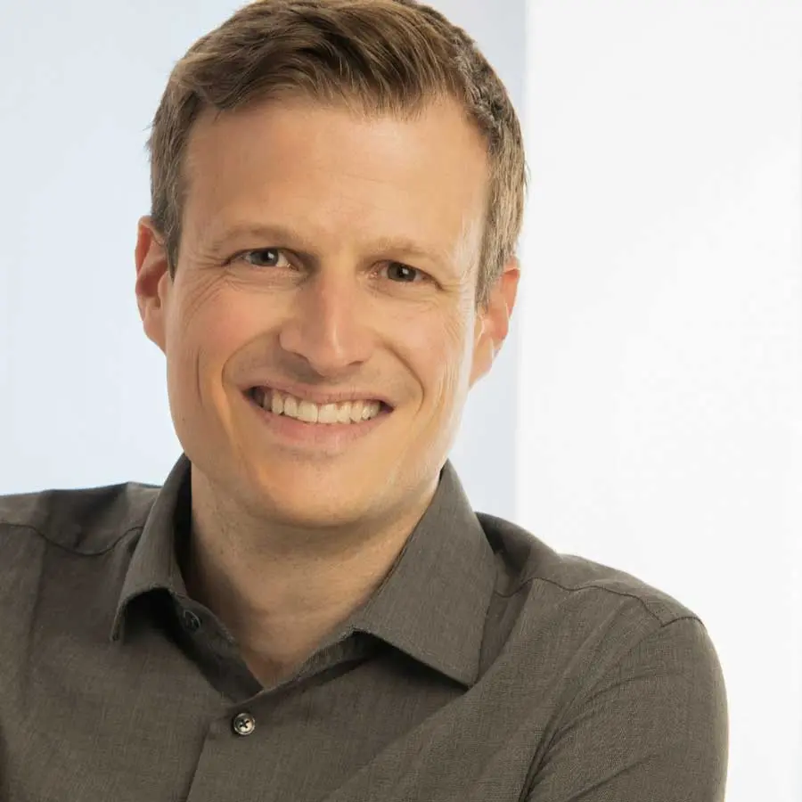 Roger Hilzinger: Software