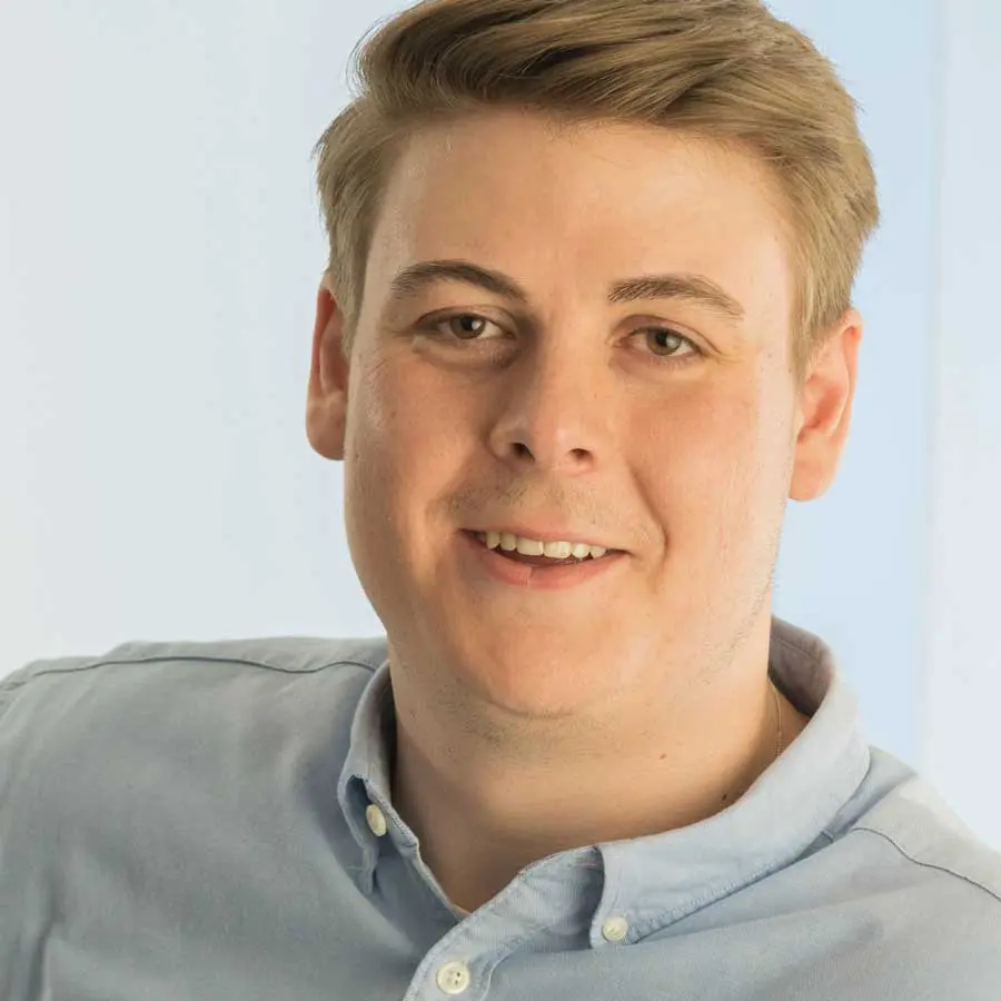 Pascal Dvorak: Software