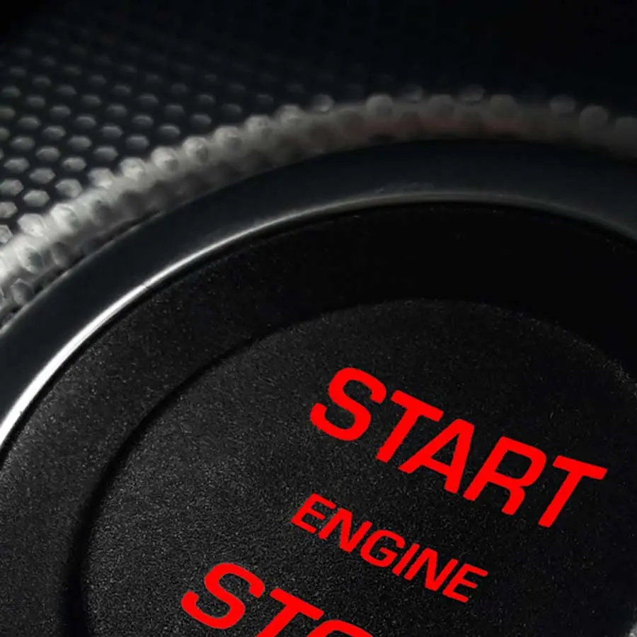 Start Button: ready for ISO 26262!