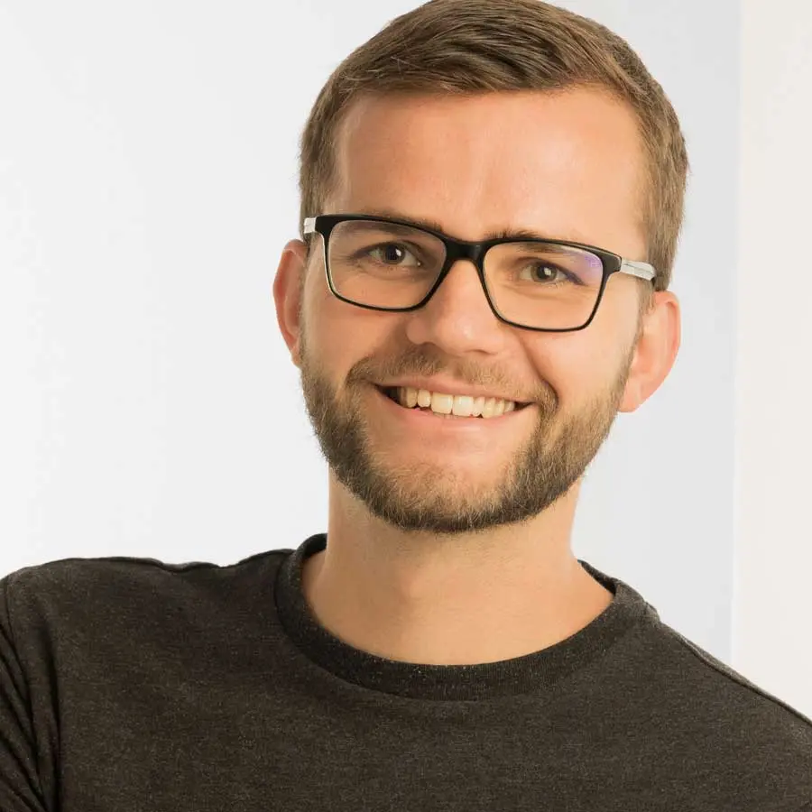 Christian Baumann: Software