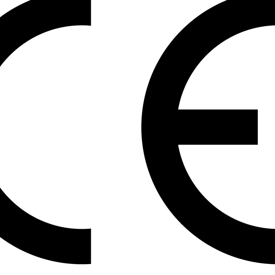 Standardized CE marking