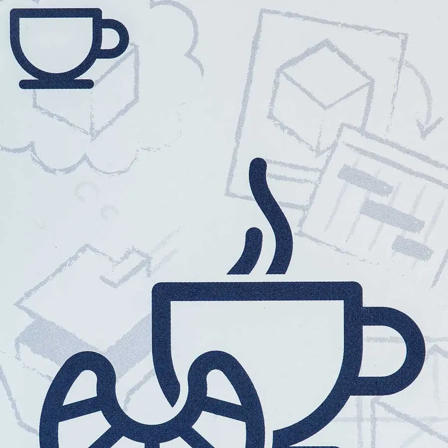 Planning Poker Karte Pause: ich brauche eine Pause