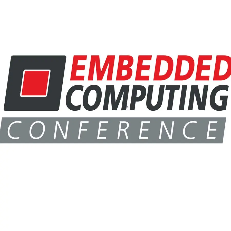 Embedded Computing Conference