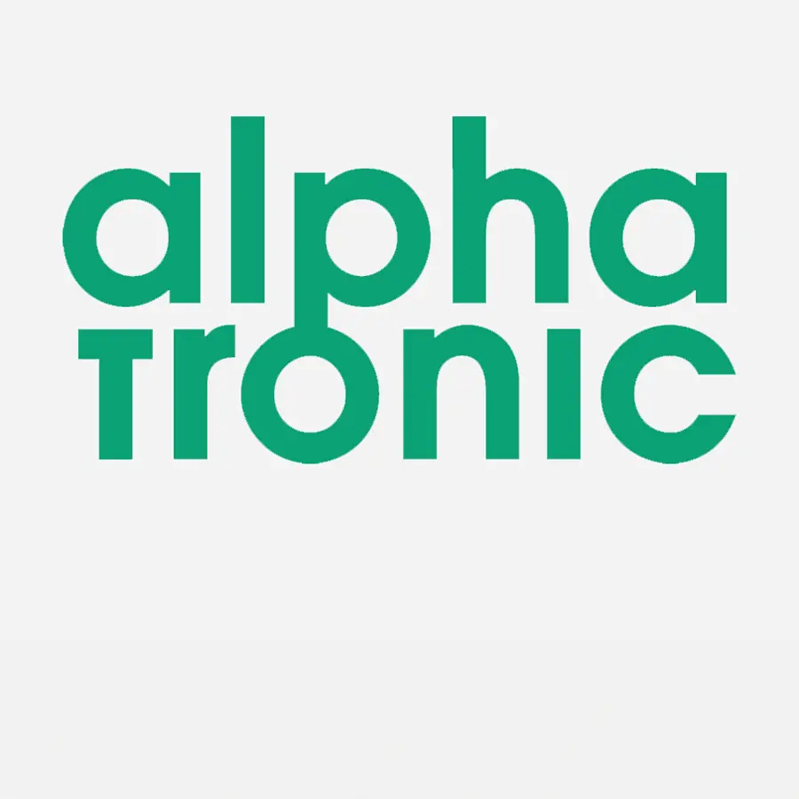 Alphatronic