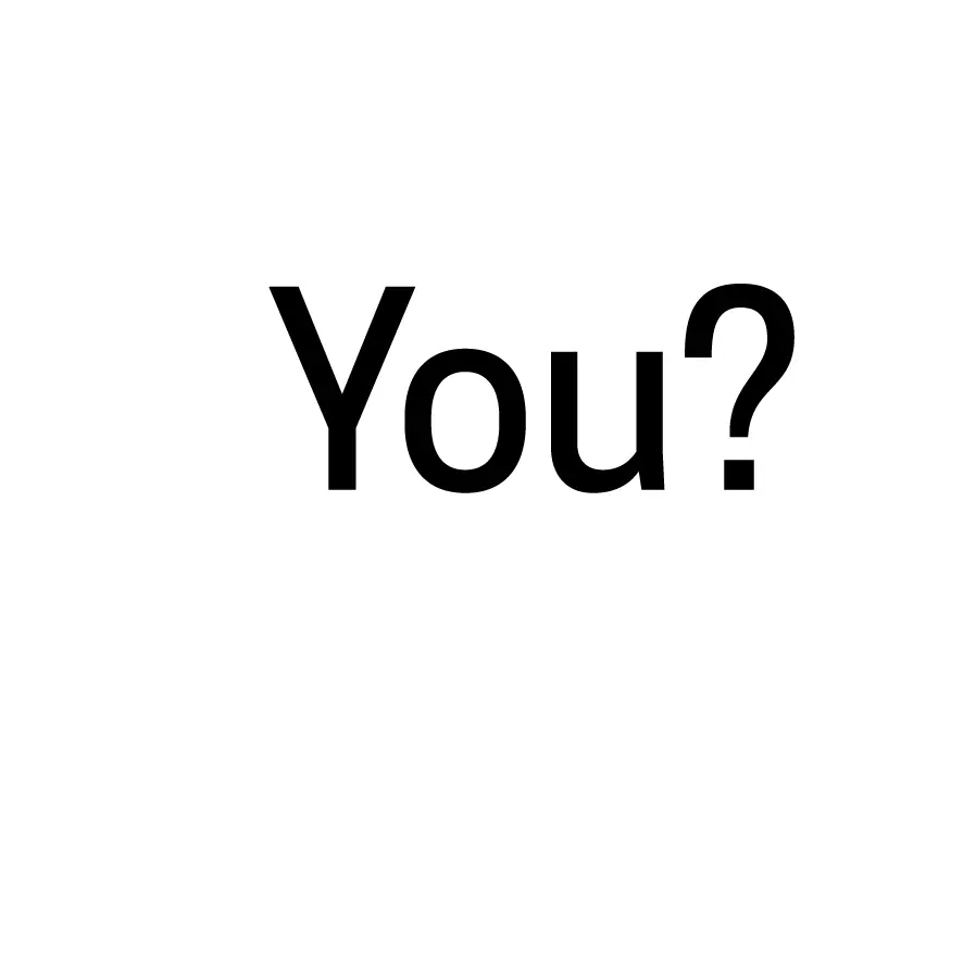 Are you the next engineer in the team?