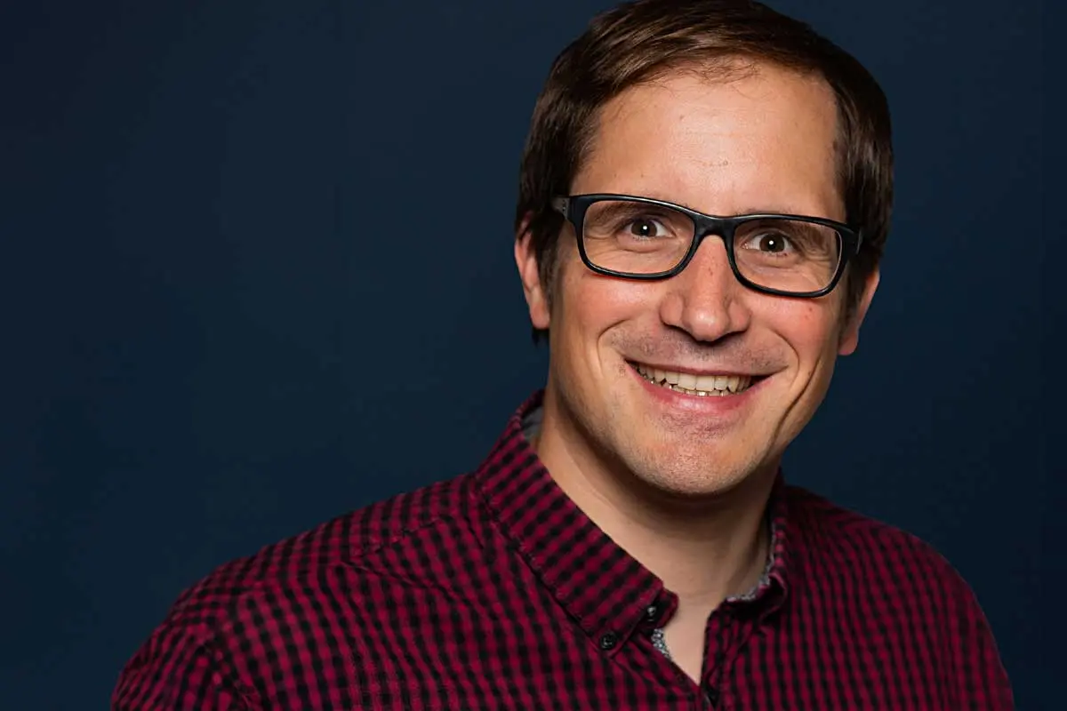 J. Buschbaum, AO Foundation