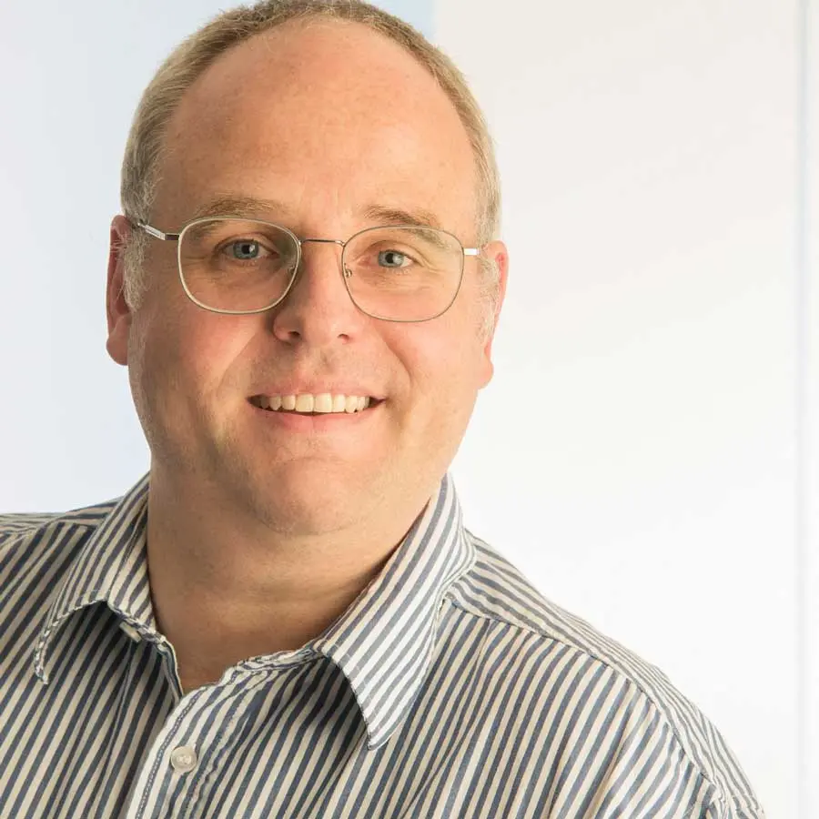 Andreas Rüegg: Software