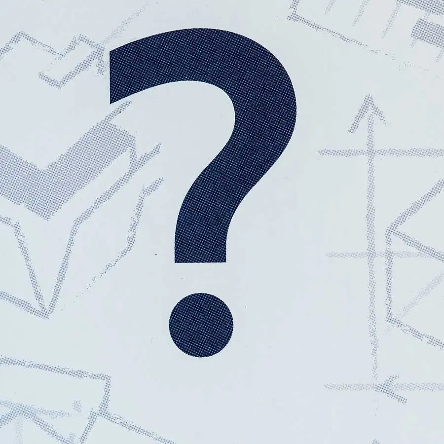 Planning Poker Karte Fragezeichen: verstehe das Arbeitspaket nicht, kann nicht schätzen