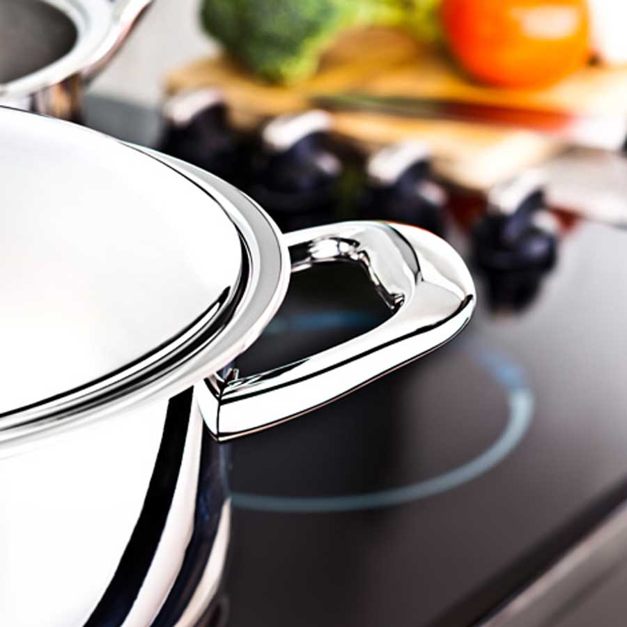 Cooking pot