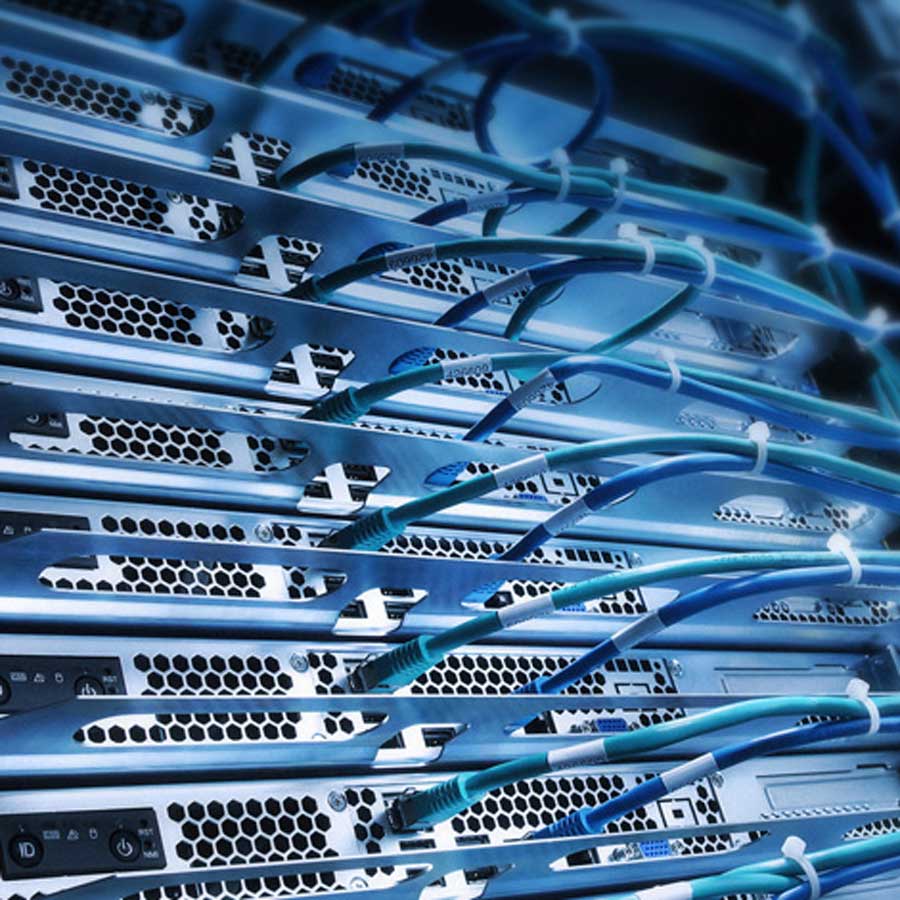 Server Racks