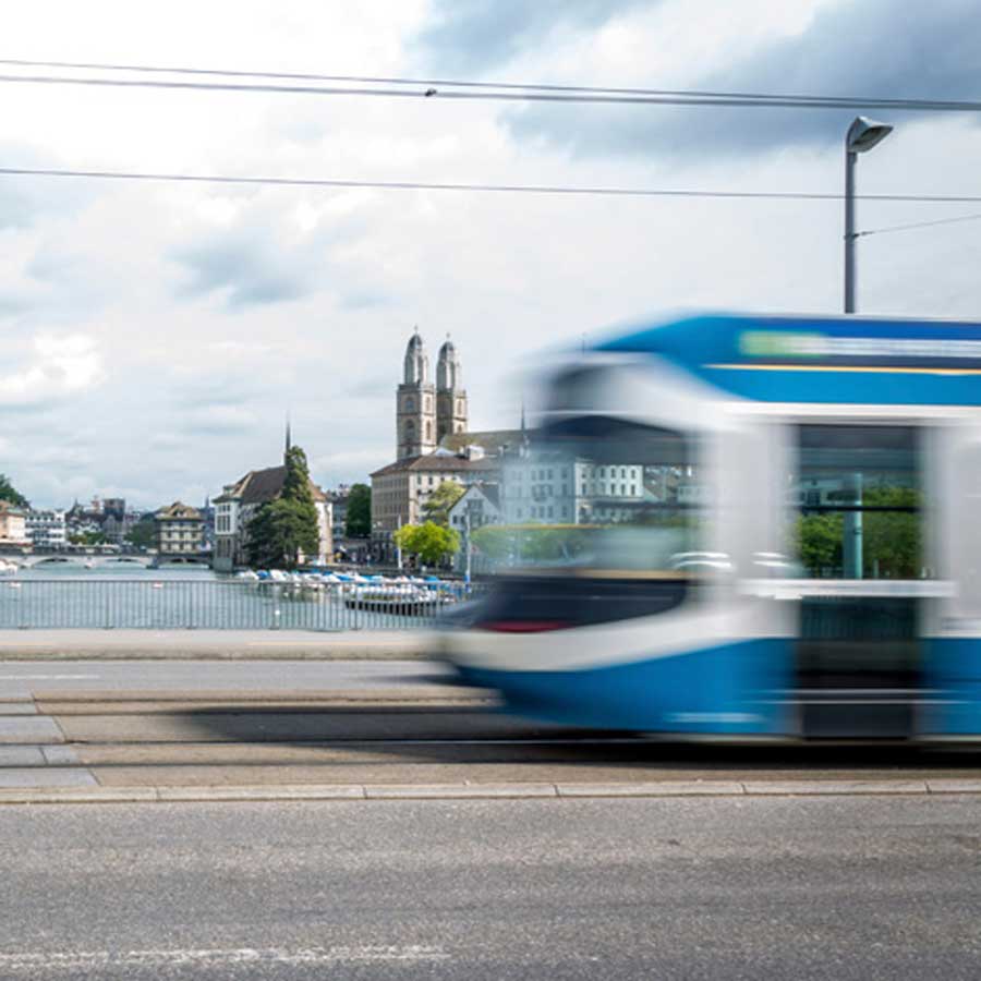 Tramway
