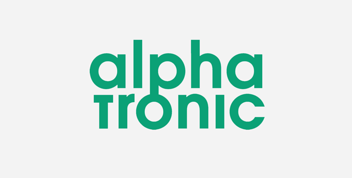 Alphatronic