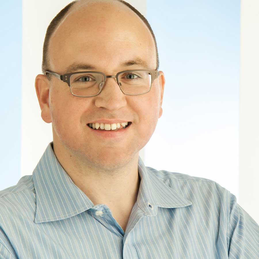 Daniel Megnet: Software/ Signal Processing