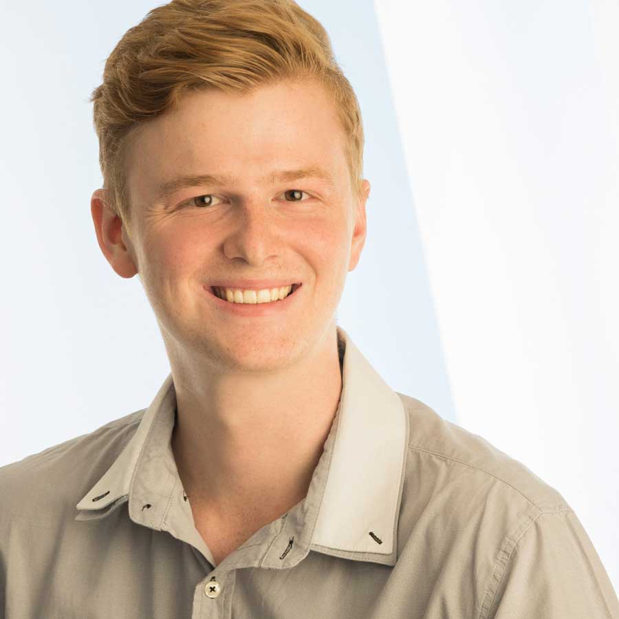 Jérôme Oehninger: Software
