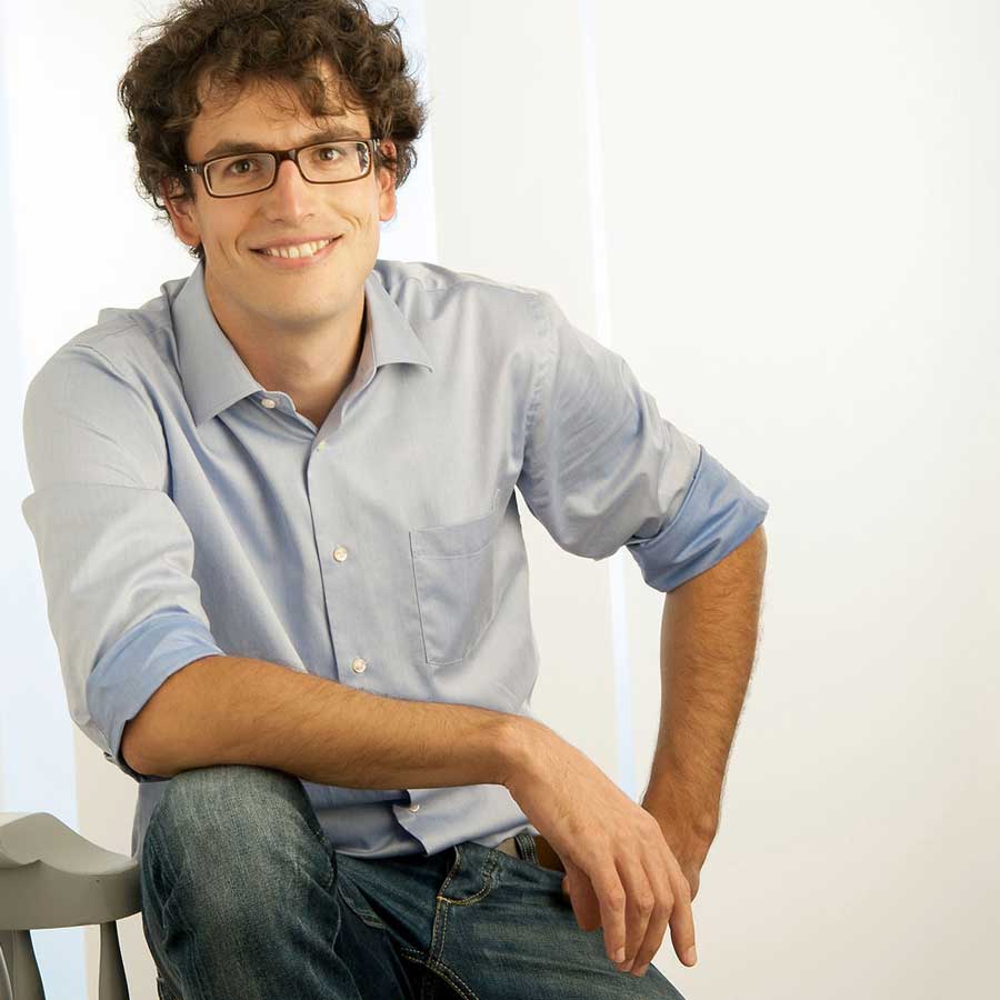 Luzian Hürlimann: Hardware/ Systems
