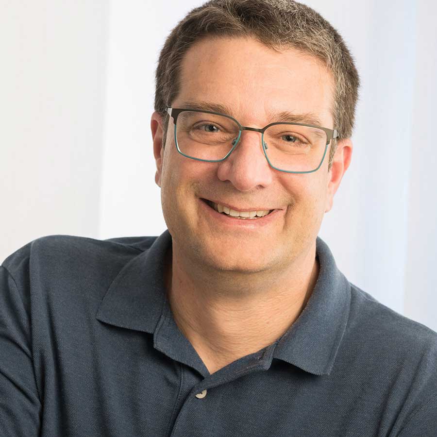 Matthias Eggenberger: Software/ Processes