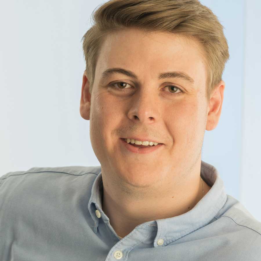 Pascal Dvorak: Software