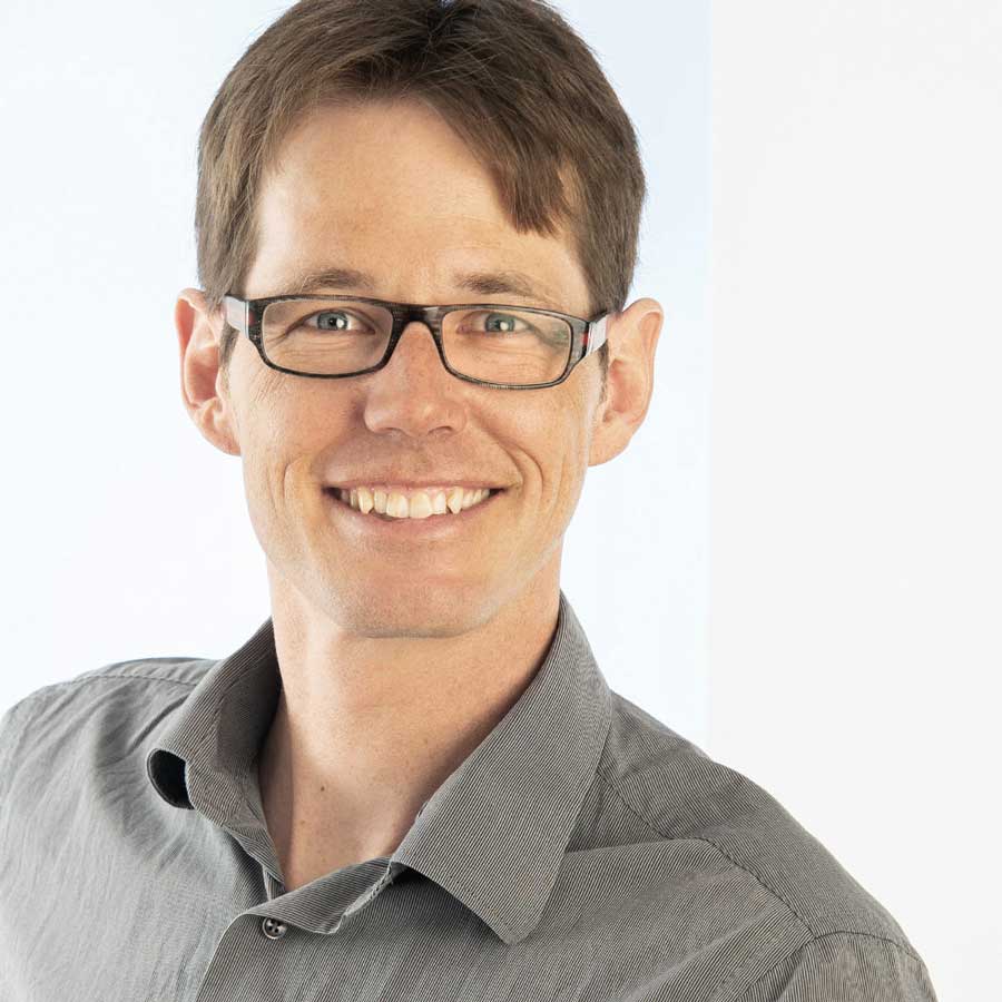Philip Karrer: Software