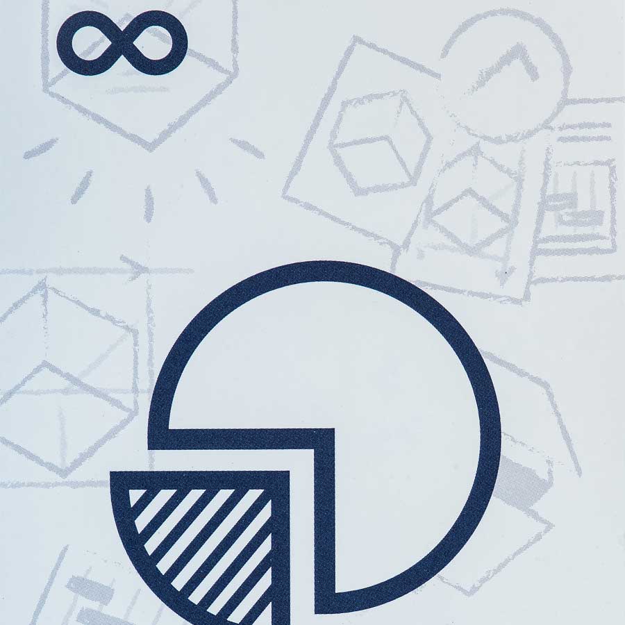 Planning Poker card Infinity: too large work item, split