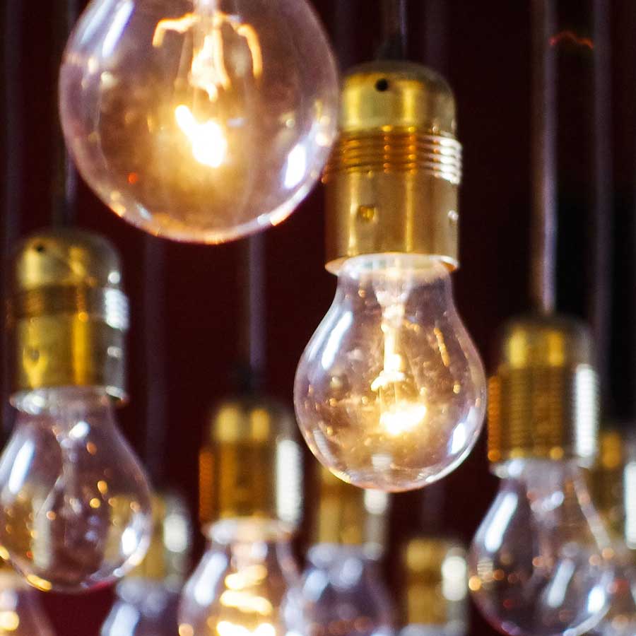 Incadescent Lamps