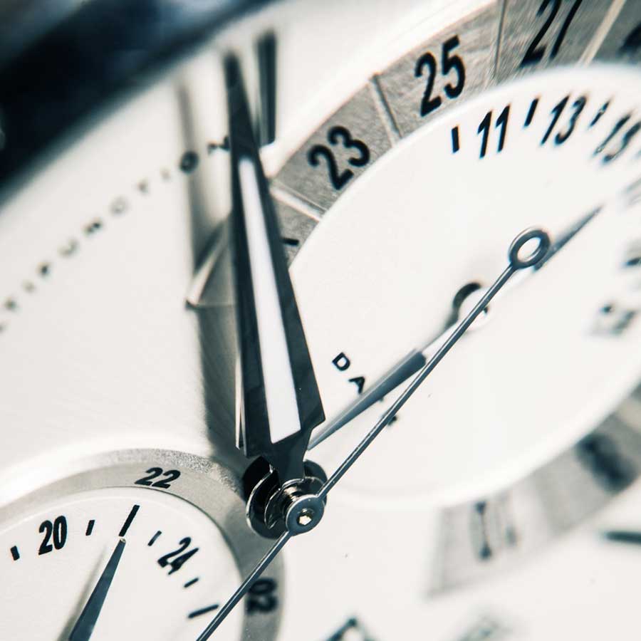 Watch Hands