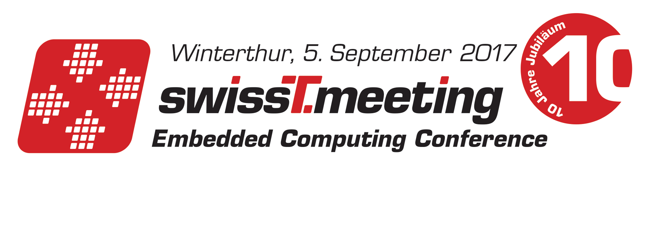 Embedded Computing Conference