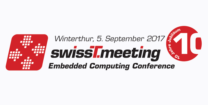 Embedded Computing Conference