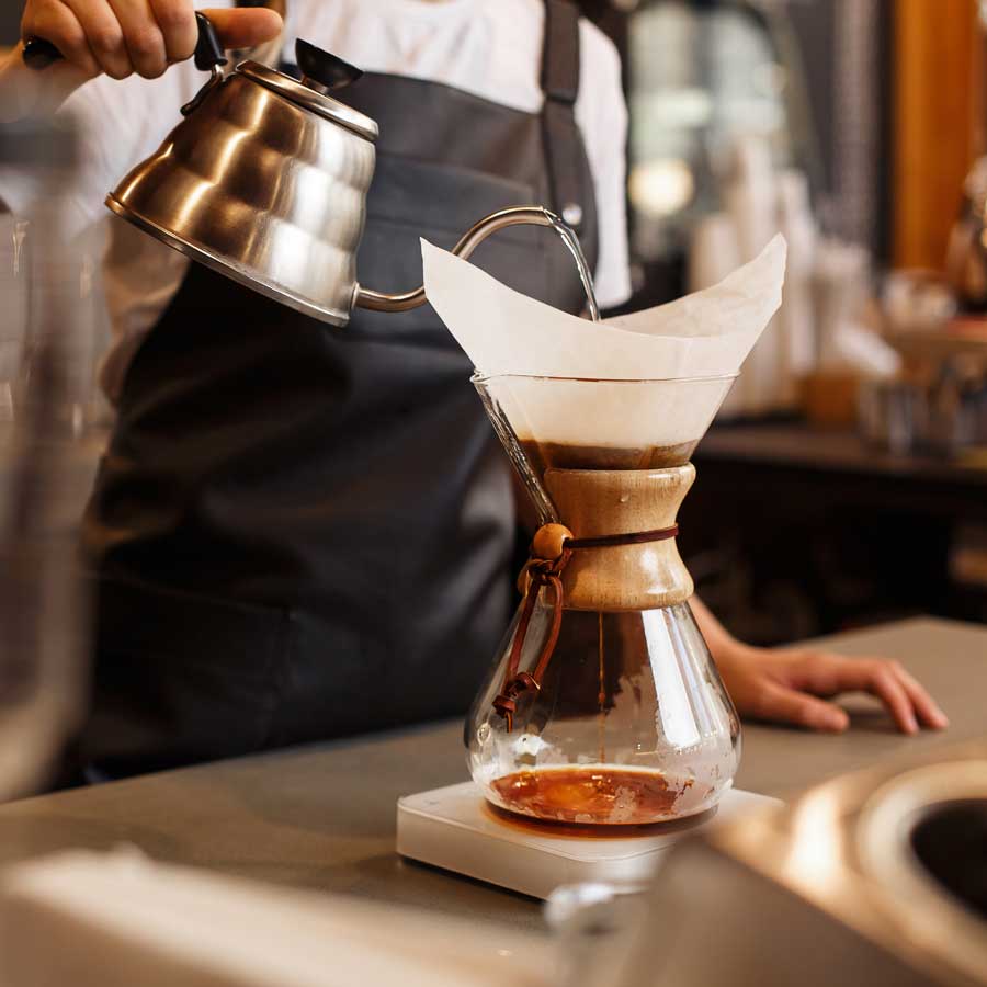 Kaffeefilter