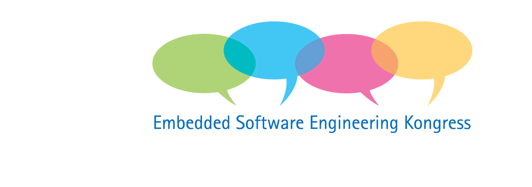 Embedded Software Engineering Kongress Logo