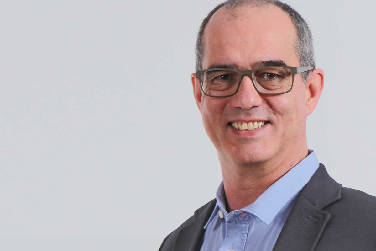 M. Thüring, u-blox